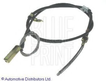 ADC44655 BLUE PRINT Cable, parking brake