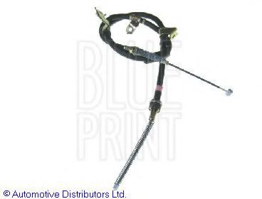 ADC44660 BLUE+PRINT Brake System Cable, parking brake