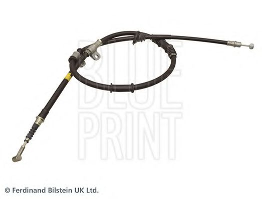 ADC44670 BLUE+PRINT Cable, parking brake