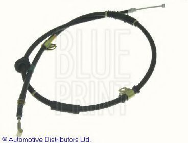 ADC44674 BLUE+PRINT Cable, parking brake