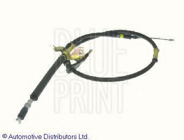 ADC44688 BLUE+PRINT Brake System Cable, parking brake