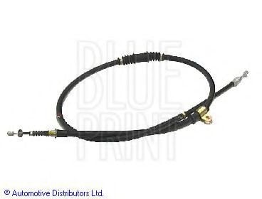 ADC44696 BLUE+PRINT Brake System Cable, parking brake
