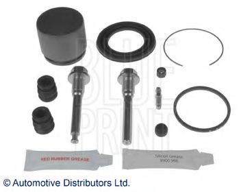 ADC44888 BLUE+PRINT Brake System Repair Kit, brake caliper