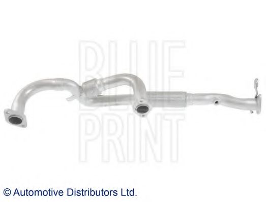 ADC46005C BLUE+PRINT Exhaust Pipe