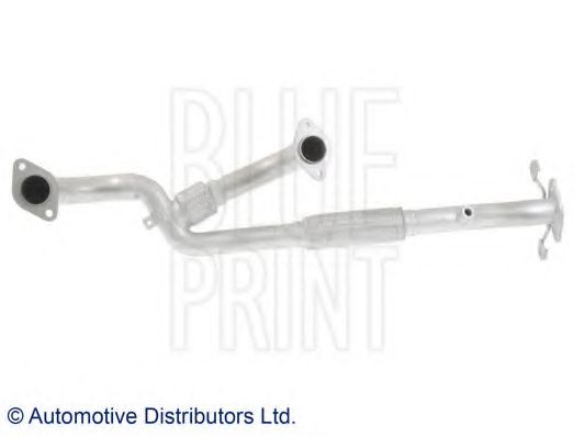 ADC46006C BLUE+PRINT Exhaust Pipe