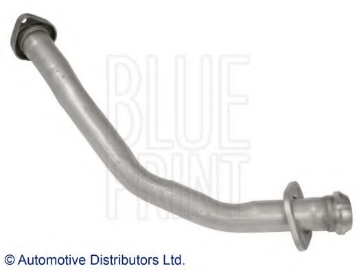 ADC46013 BLUE+PRINT Exhaust Pipe
