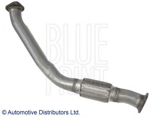 ADC46017 BLUE+PRINT Exhaust System Exhaust Pipe
