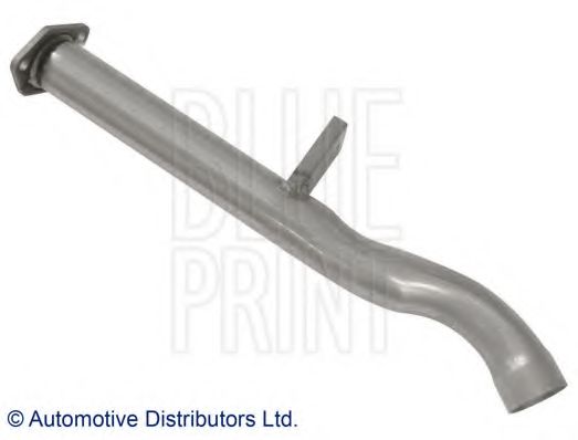 ADC46019 BLUE+PRINT Exhaust Pipe