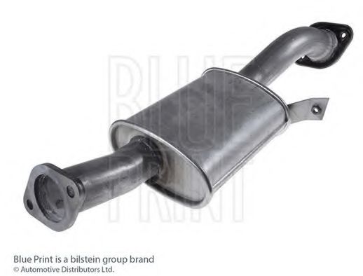 ADC46022 BLUE+PRINT Front Silencer