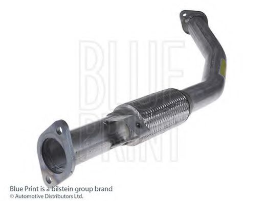ADC46028 BLUE+PRINT Front Silencer