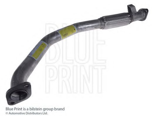 ADC46030 BLUE+PRINT Front Silencer