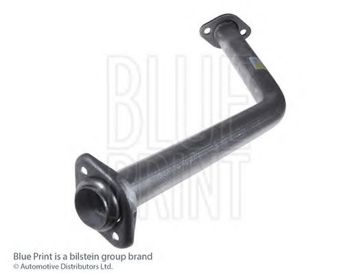 ADC46034 BLUE+PRINT Exhaust Pipe