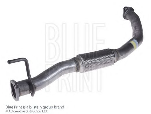 ADC46035 BLUE+PRINT Exhaust Pipe