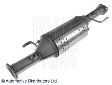 ADC460501 BLUE+PRINT Soot/Particulate Filter, exhaust system