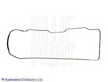 ADC46702 BLUE+PRINT Gasket, cylinder head cover