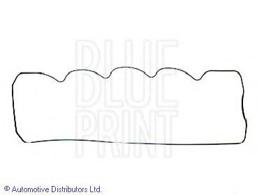 ADC46707 BLUE+PRINT Gasket, cylinder head cover
