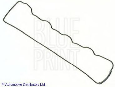 ADC46708 BLUE+PRINT Gasket, cylinder head cover