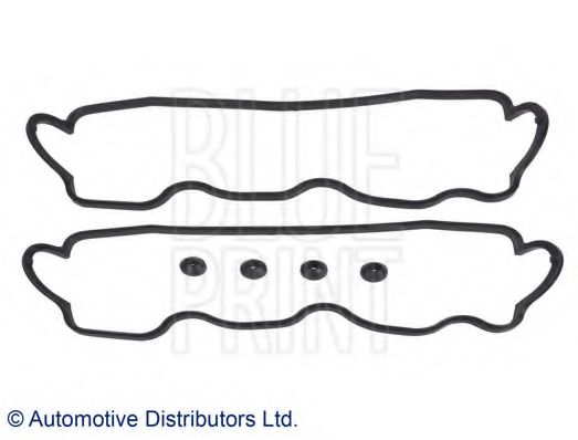 ADC46711 BLUE+PRINT Gasket, cylinder head cover