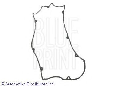 ADC46713 BLUE+PRINT Gasket, cylinder head cover