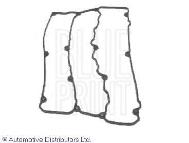 ADC46715 BLUE+PRINT Gasket, cylinder head cover