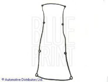 ADC46727 BLUE+PRINT Gasket, cylinder head cover