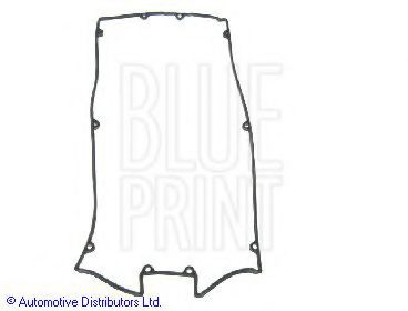 ADC46730 BLUE+PRINT Gasket, cylinder head cover