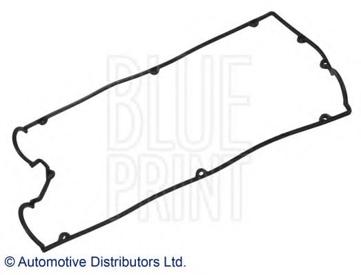 ADC46731 BLUE+PRINT Gasket, cylinder head cover