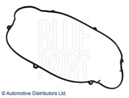 ADC46737 BLUE+PRINT Gasket, cylinder head cover