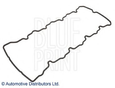 ADC46740 BLUE+PRINT Gasket, cylinder head cover