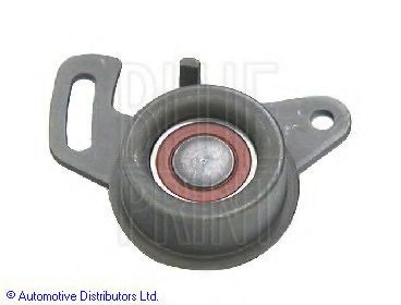 ADC47607 BLUE+PRINT Tensioner Pulley, timing belt