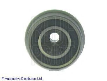 ADC47608 BLUE+PRINT Tensioner Pulley, timing belt