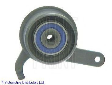 ADC47610 BLUE+PRINT Tensioner Pulley, timing belt