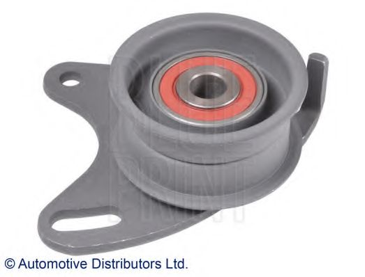 ADC47612 BLUE+PRINT Tensioner Pulley, timing belt
