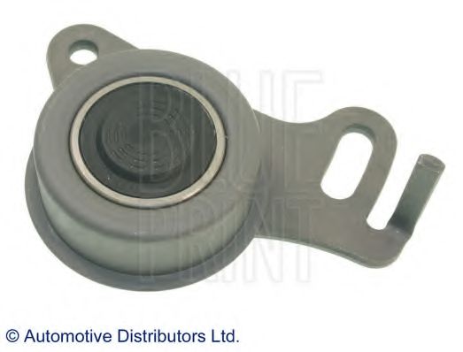 ADC47616 BLUE+PRINT Tensioner Pulley, timing belt