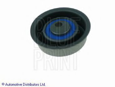 ADC47619 BLUE+PRINT Tensioner Pulley, timing belt