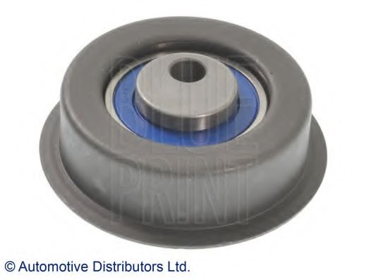 ADC47620 BLUE+PRINT Tensioner Pulley, timing belt