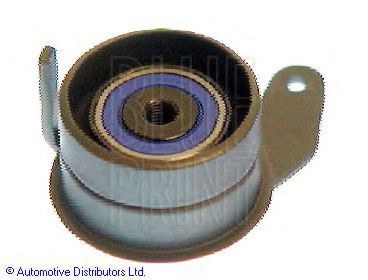 ADC47625 BLUE+PRINT Tensioner Pulley, timing belt