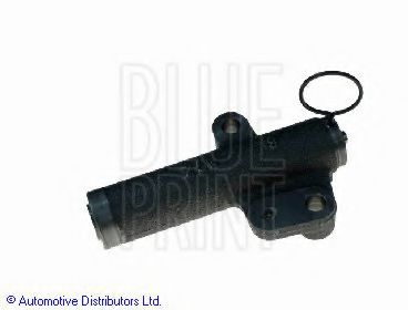ADC47635C BLUE+PRINT Tensioner Pulley, timing belt