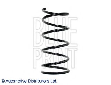 ADC488351 BLUE+PRINT Coil Spring
