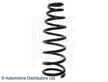 ADC488371 BLUE+PRINT Coil Spring