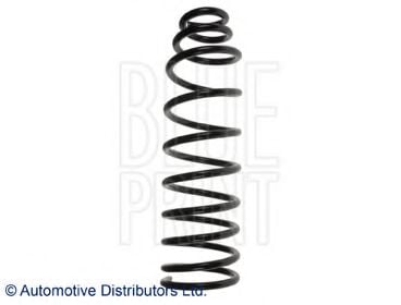 ADC488378 BLUE+PRINT Coil Spring