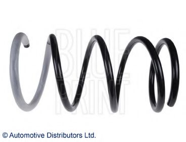 ADC488395 BLUE+PRINT Coil Spring