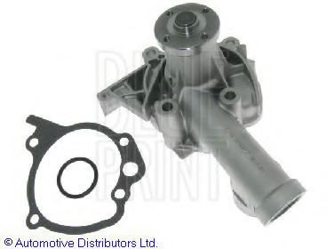 ADC49122 BLUE+PRINT Cooling System Water Pump