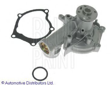 ADC49123 BLUE+PRINT Cooling System Water Pump
