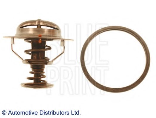 ADC49224 BLUE+PRINT Thermostat, coolant