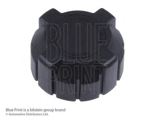 ADC49908 BLUE+PRINT Cap, radiator