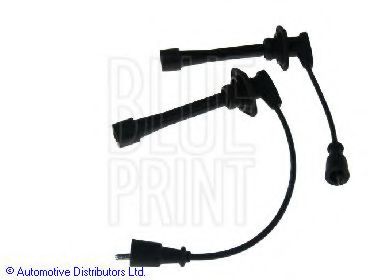ADD61613 BLUE+PRINT Ignition System Ignition Cable Kit