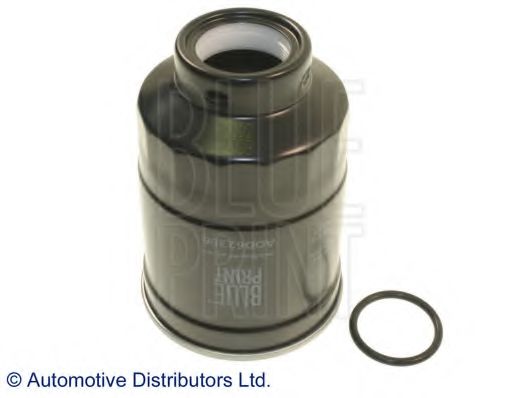 ADD62306 BLUE+PRINT Fuel Supply System Fuel filter