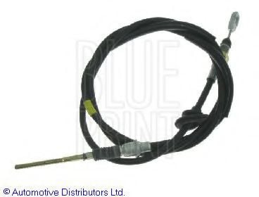 ADD63811 BLUE+PRINT Clutch Cable