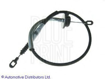 ADD63819 BLUE PRINT Clutch Cable